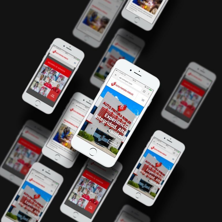 Solusync's tweet photo. Gracias @AutoPintRobles por confiar en nosotros. 🏎 #DiseñoWeb #WebDesign #Solusync #Responsive 🖥 https://t.co/GfwZSTBFCT https://t.co/HgYdcwfLvH