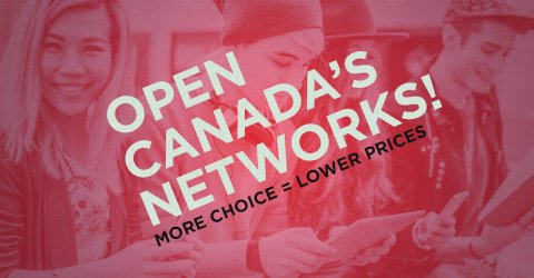 Canadians already pay some of the highest prices in the world for wireless services. DEMAND FAIR PRICES NOW! bit.ly/2lTz9Wh #CRTC