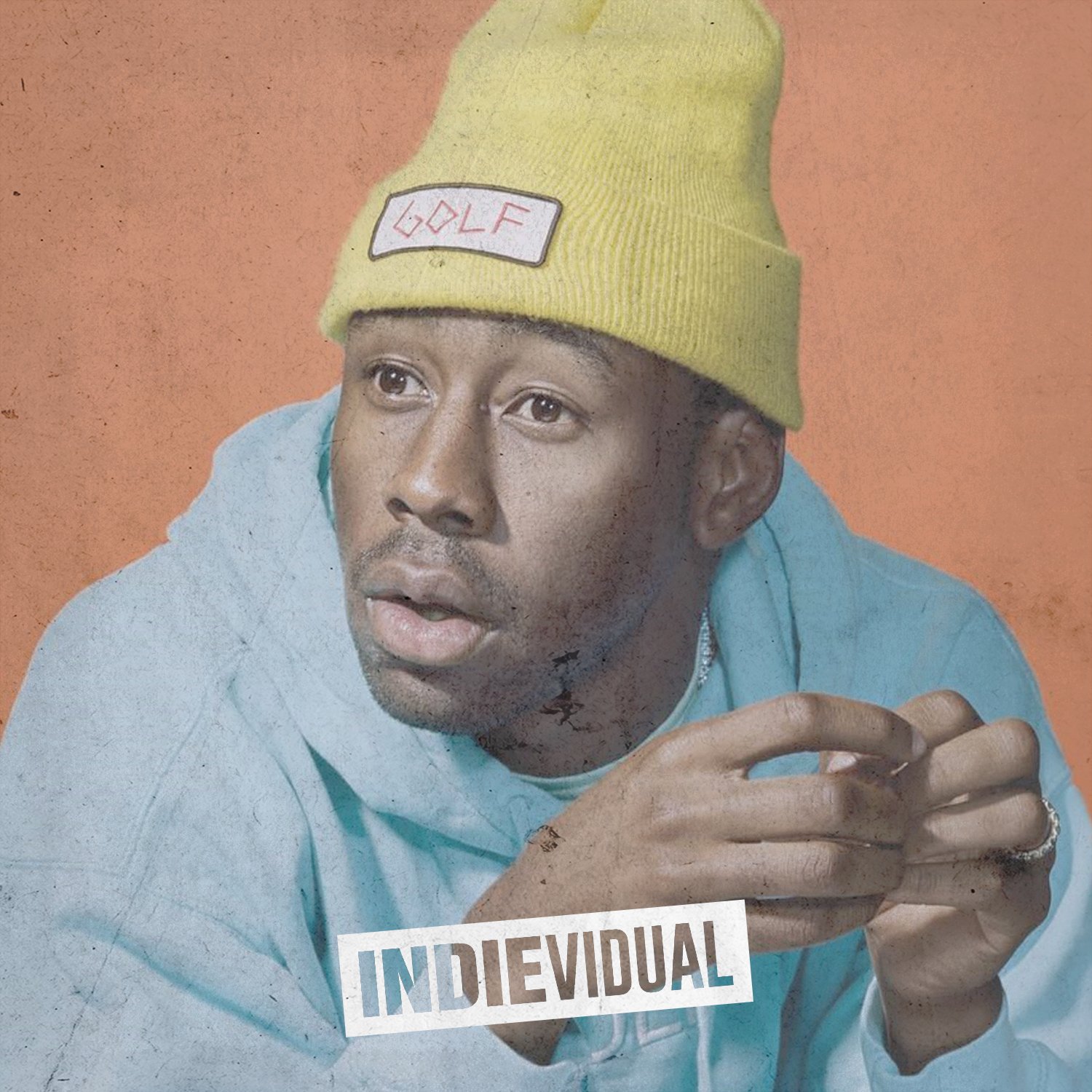 Happy birthday, Tyler The Creator [follow      