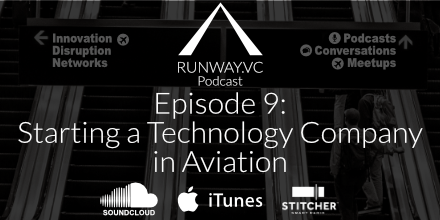 RunwayVC's tweet photo. Check out our latest podcast ep. w/ @KerryFrank365 (CEO/Founder of @Comply365), who helped airlines go mobile: https://t.co/BNoS4J2L88 https://t.co/ChBzSJRN2n