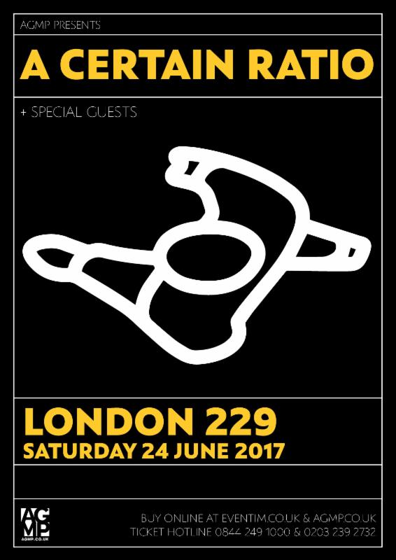 Content_Addy's tweet photo. Heard A Certain Ratio are set to play London so dug out Your Blue Eyes @terracegent https://t.co/WPuHB7VZLP @acrmcr #postpunkfunk https://t.co/I1tPv0yue3