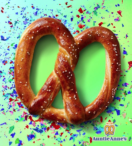 ShopQuailSpring's tweet image. Stop by #AuntieAnne'sPretzels the week of March 6, 2017 to March 12, 2017 and enjoy our famous Original Pretzels for only $1.99 each!