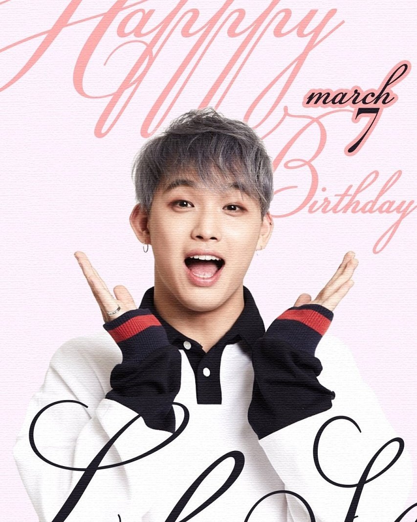 HAPPY BIRTHDAY OUR LIM HYUNSIK!!     