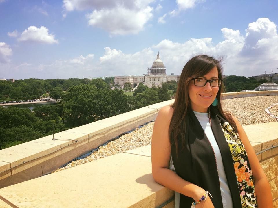 UNMLibraries's tweet photo. The Future of Museums in Indian Country: The Native Voice and Why it Matters on 3/7 2zimmermanlibrary #unmlibraries https://t.co/foBM3vXa1h https://t.co/vzArLcCr3R