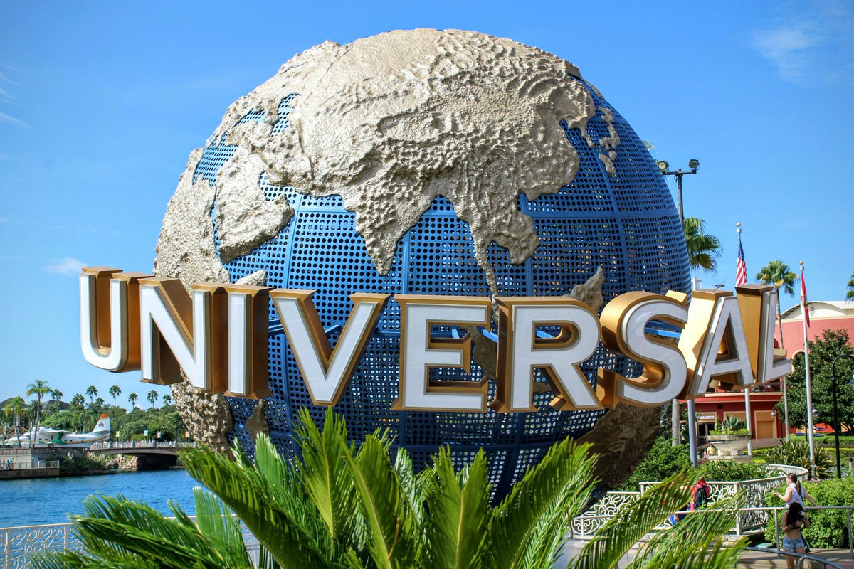 whensmyvacation's tweet photo. @UniversalORL is my fav vaca spot. Check out the best places to stay! #UniversalMoments #TravelForReal @Loews_Hotels https://t.co/nrQ0snmsZX https://t.co/vkqN9zuvC5