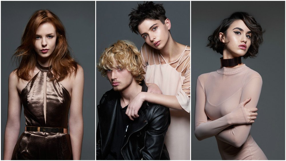 esteticauk's tweet photo. SOPHISTICATED YOUTH by Lawrence Anthony Art Team using @TIGIPro #bedheadstudio @Lindasevans 🌟🌟🌟 SEE HERE>>> https://t.co/SdM1qVcqHx https://t.co/jKw3X0hy5T