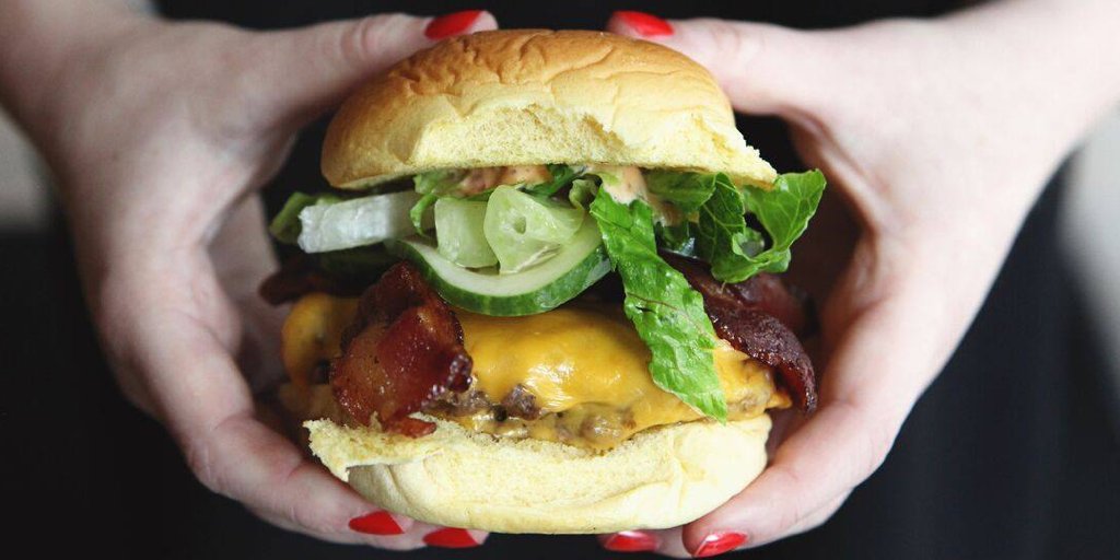 #MondayMotivation: Kick off the week the right way, treat yourself to <a href="/eastmanegg/">Eastman Egg Company</a>