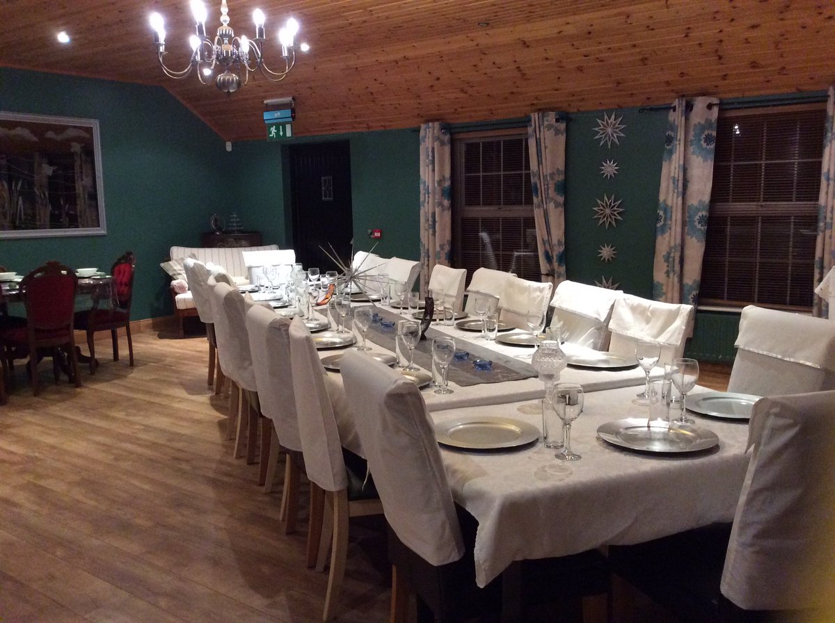 mcgortymch's tweet photo. Check out our special offers for march.  3 nights &amp; receive an extra night free.  special offer packages#melvin countryhouse#loughmelvin https://t.co/WLbxQ4BgBx