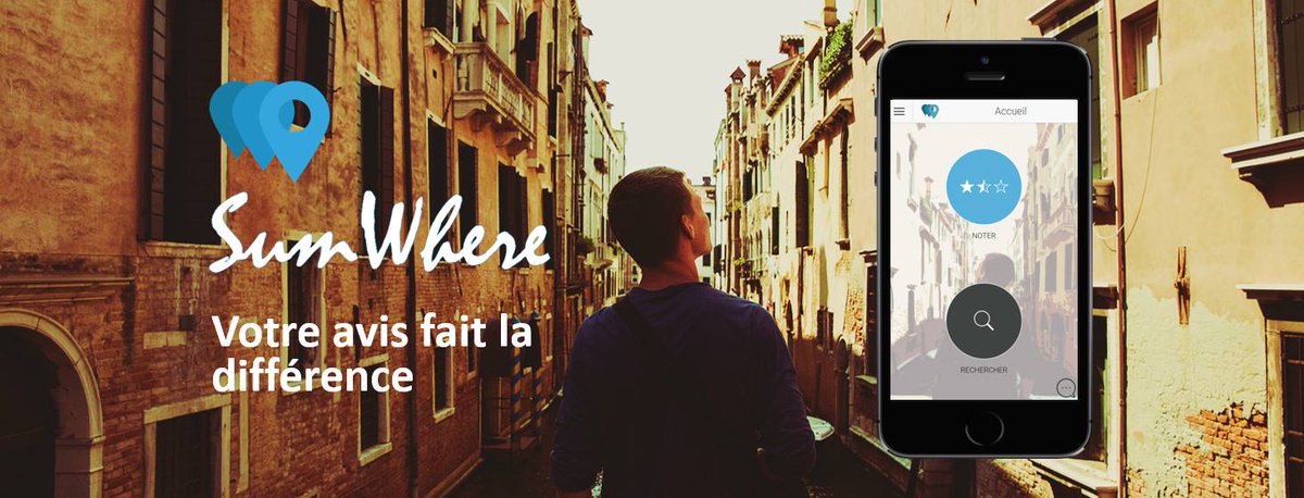 Come_Bastin's tweet photo. Avis biaisés, référencement acheté... #sumwhere se dresse contre les appli de sortie truquées https://t.co/SQpIqSe7VL @FairBooking https://t.co/90OwwMp865