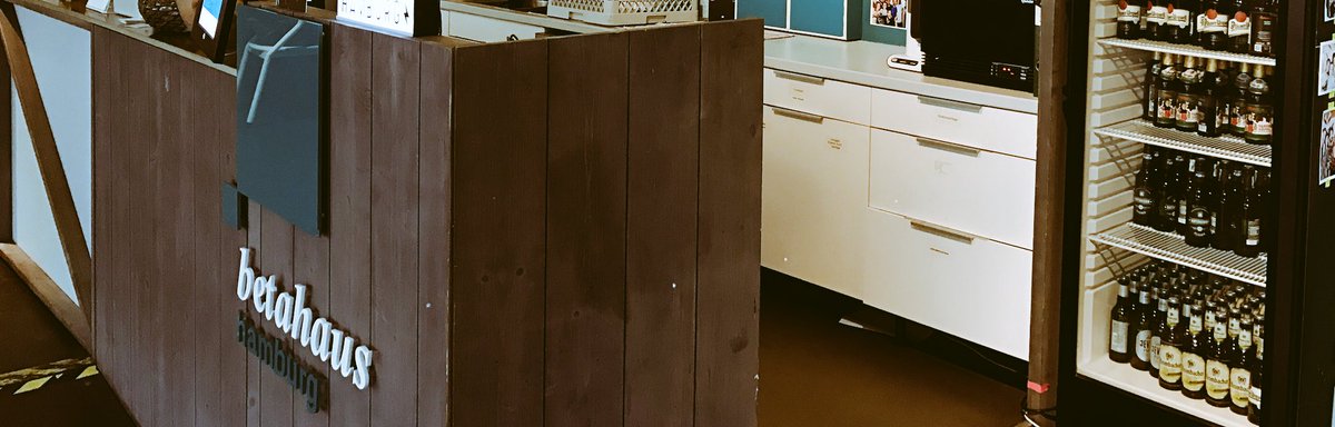 looking forward for a cool event this week at @betahausHH in hamburg 👨🏻‍💻 new hashtag: #tbdhh2017 @joachim_hunold <a href="/tanja_apo/">Tan ja</a> <a href="/vanessaPe/">VanessaPeitz</a>