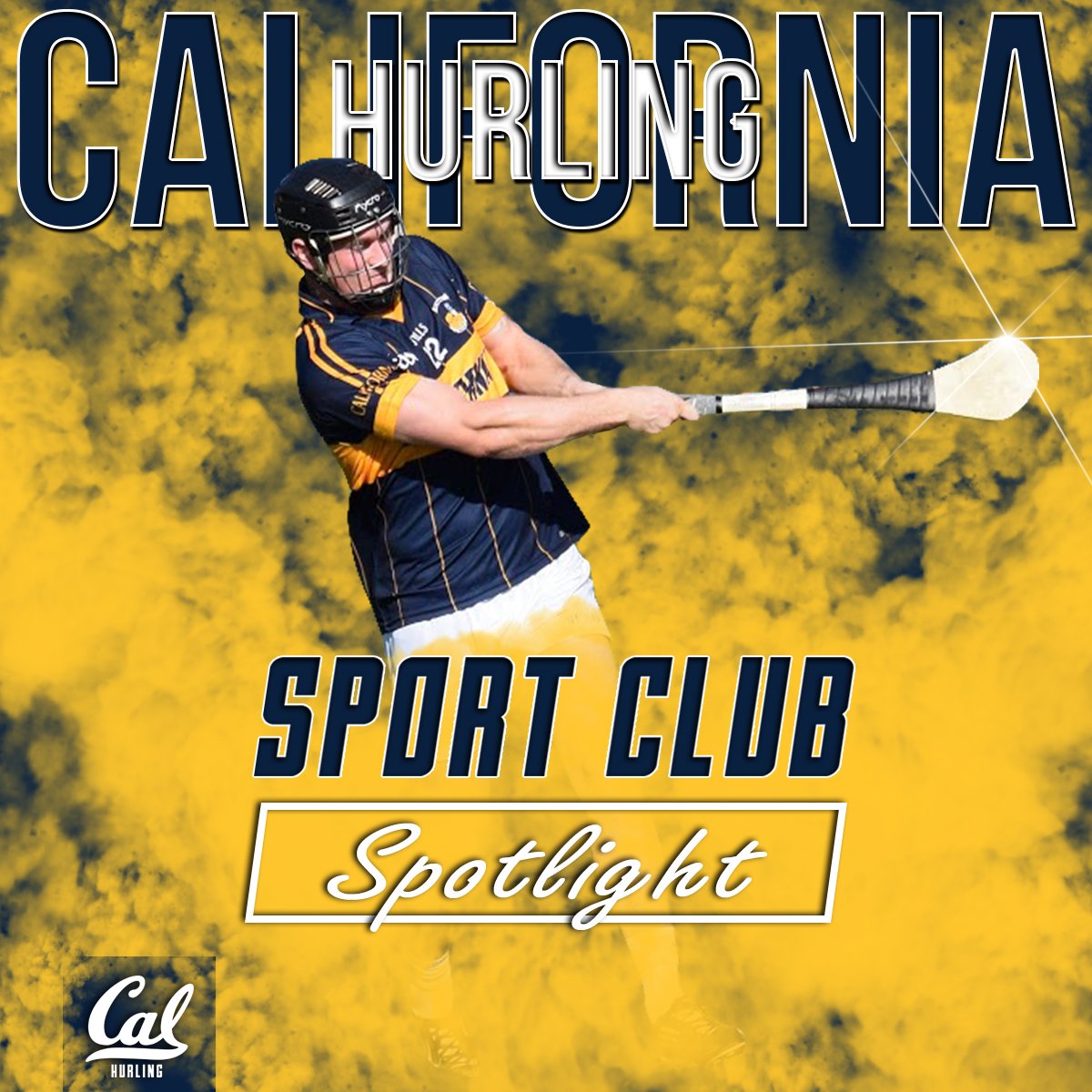 Congrats to <a href="/CalHurlingClub/">Cal Hurling Club</a> and their huge victory over rival Stanford last weekend! #CalSportClubs #GoBear