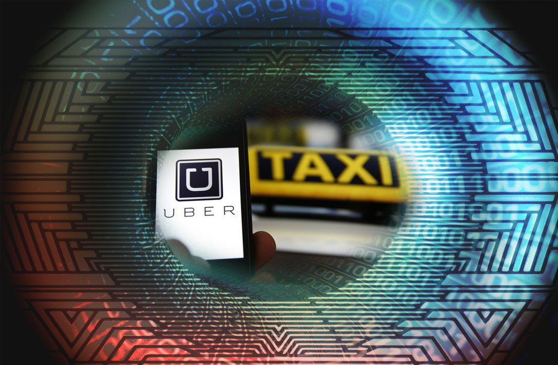 Redintegrate1's tweet image. Why Your Lawyer Isn’t Telling You About Greyballing
redintegrate.com/why-your-lawye…

#uber #law #technology #surveilance  #legal #legaltech