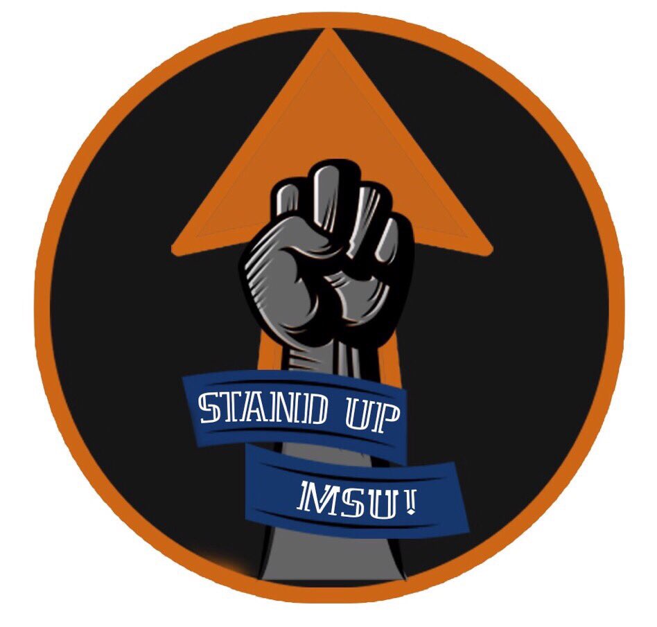 finfin____'s tweet photo. It's time to #StandUpMSU 🐻🔸🔹 #MSU2020 #MSU2019 #MSU2018
#MSU2017  ✊🏽✊🏼✊🏿✊🏾#VoteTAsia #TAsiaForMissMorgan 👑 https://t.co/4XK72q2Ih7