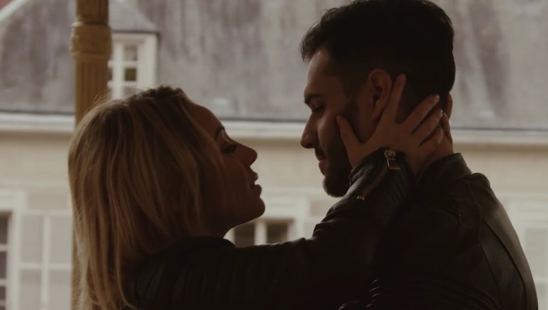 Rapelite's tweet photo. #RyadB présente son nouveau clip « Elle Le Voulait » https://t.co/BGu4gAk0Bd https://t.co/mfAPZa4CeC