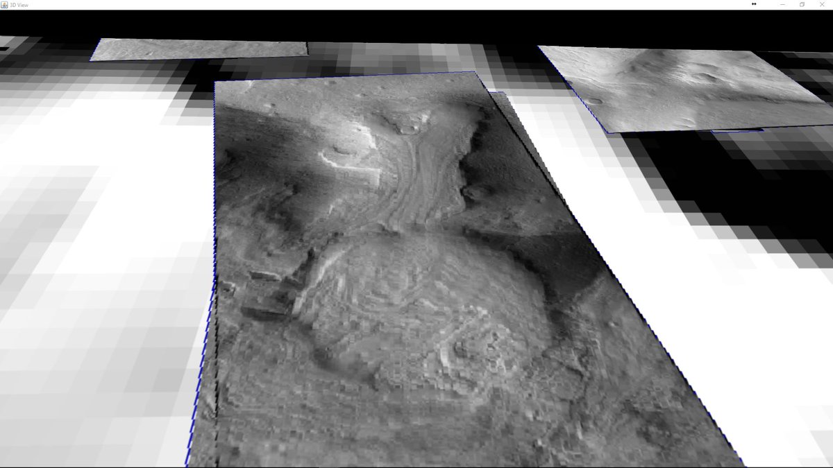 GeoConor's tweet photo. @SarcasticRover Ran a #MappingMars workshop 4 @niscifest in #NorthernIreland We went looking for you! ;-) @jmars_gis https://t.co/ZsebITIHJx https://t.co/md5kFuJC6E