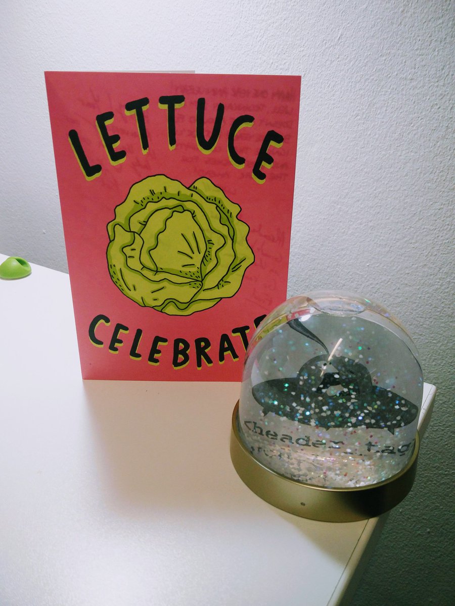 Zara_Erismann's tweet image. 1 year anniversary @IndexExchange Best team, best tech, best card #headertag #pandicorn #vegan