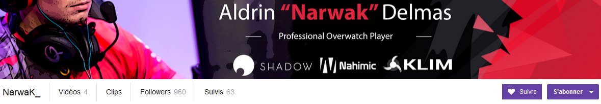 Narwak_'s tweet image. Yes !! 😀😍  #subbuttonhype #twitchpartner