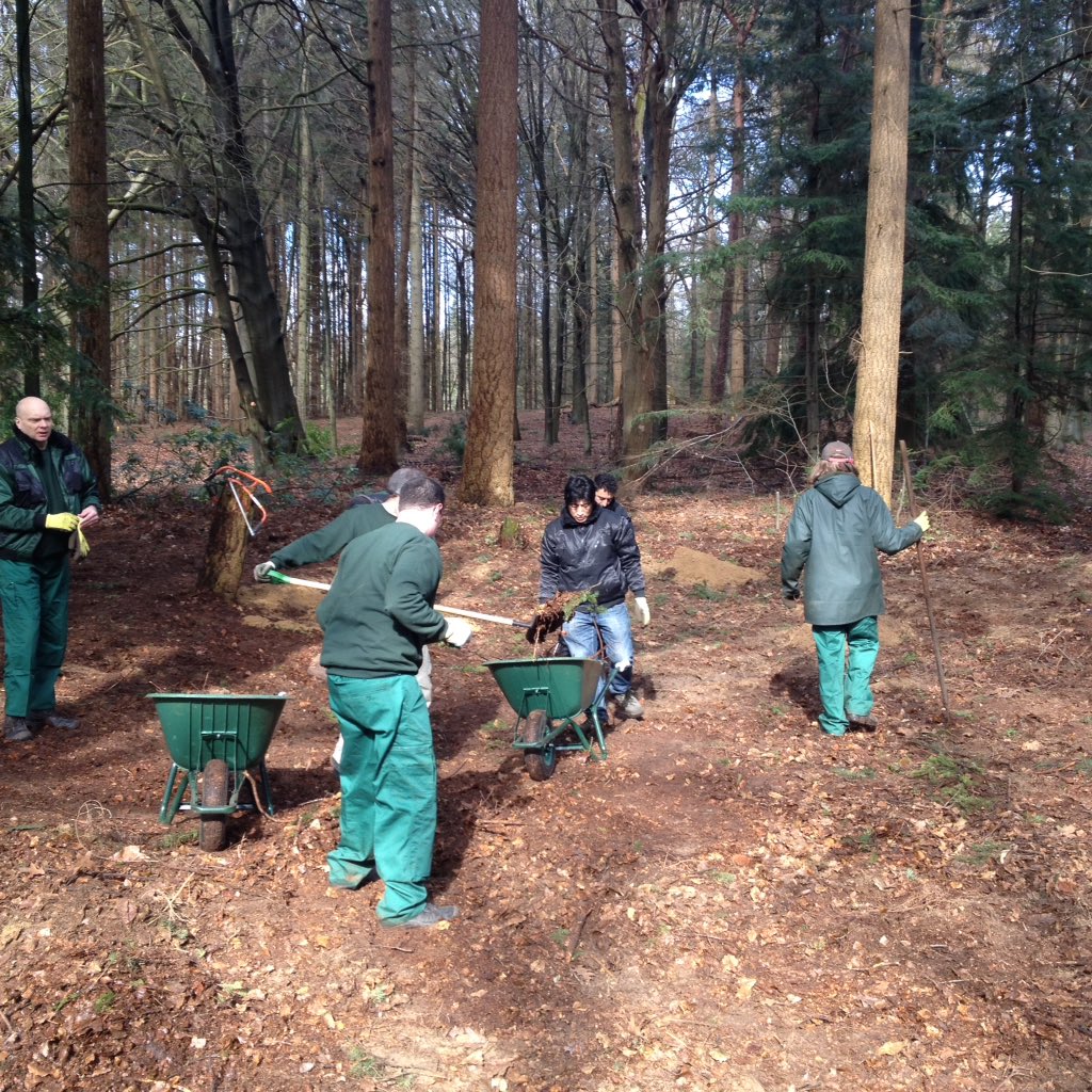 Er gebeuren mooie dingen op <a href="/zonheuvel/">Landgoed Zonheuvel</a> <a href="/SBI_Formaat/">SBI Formaat</a> mmv <a href="/Goedlandt1/">Goedlandt</a> ea