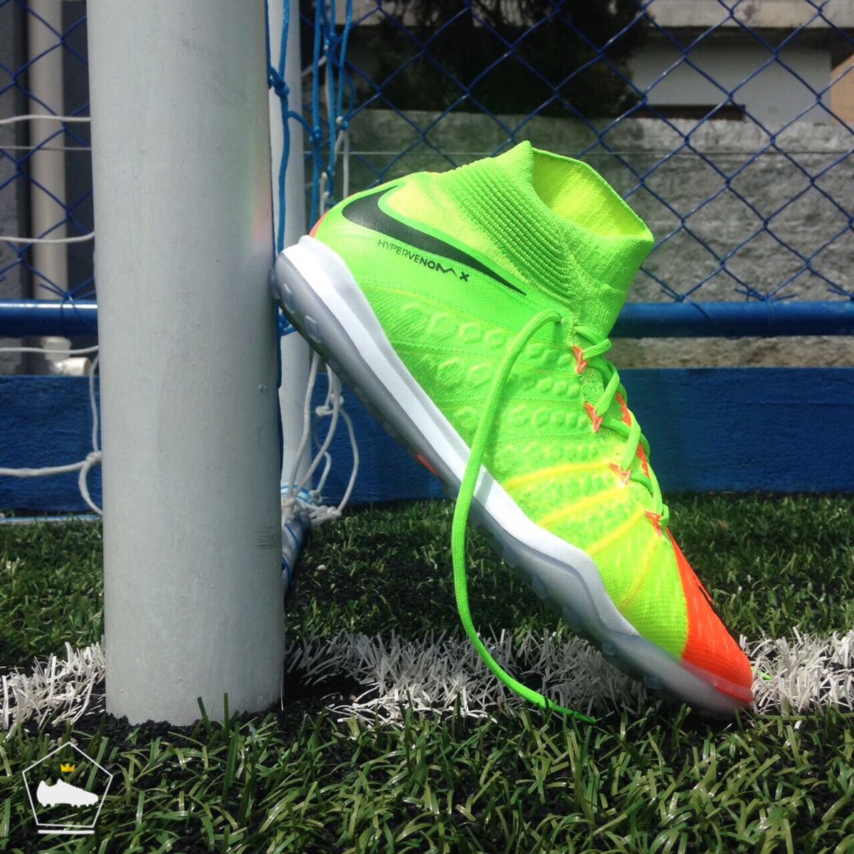 paixaochuteiras's tweet photo. Melhor presente que a @nikefootball mandou pra gente ❤ #metecaixa https://t.co/rQzVEHuDCY