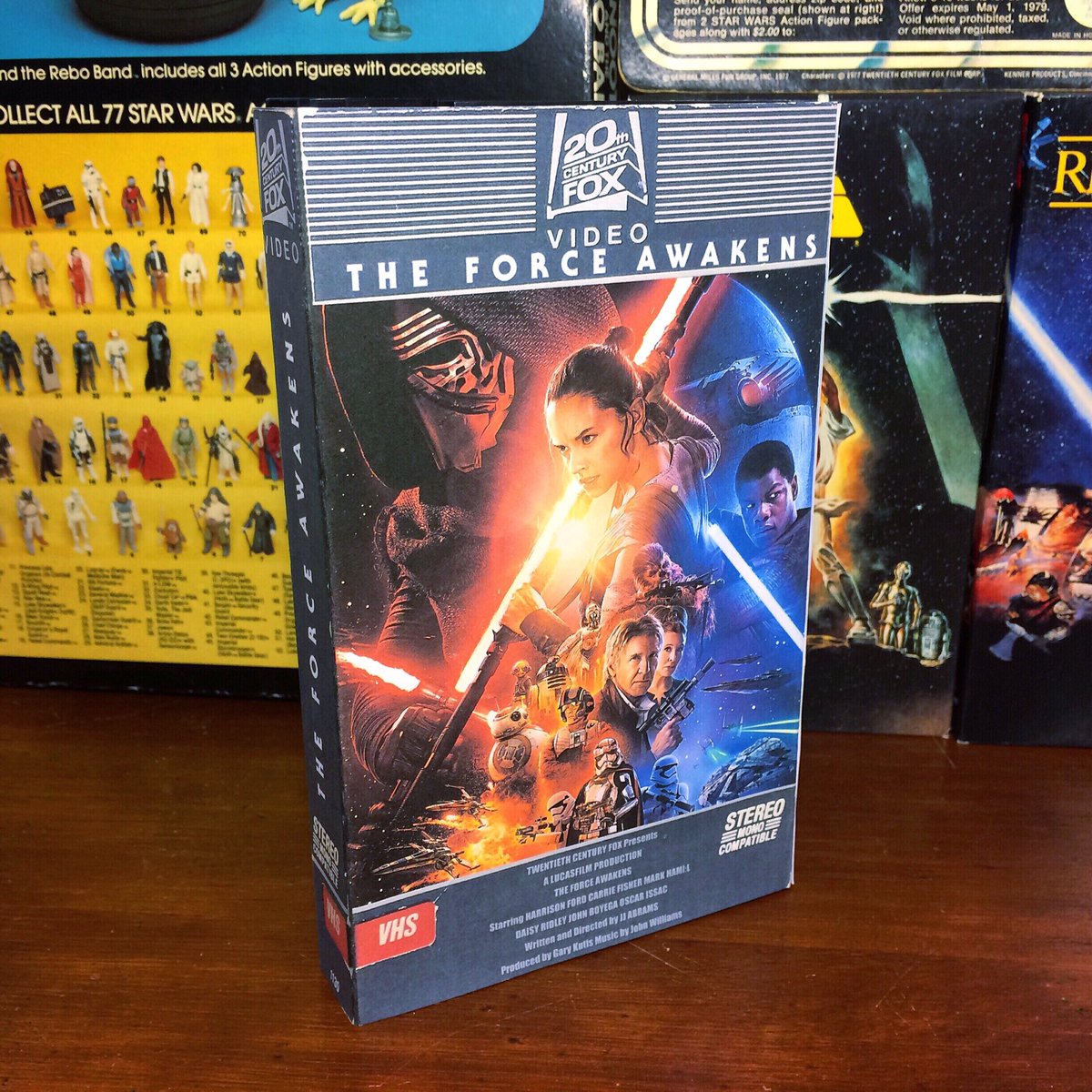 Death By Toys Huge Thx To Andrewoonline For Making Me This Custom Starwars Vhs Box I M Obsessed With It Theforceawakens Fanart Custommade T Co Ehoqrmu6vl Death By Toys Huge Thx To Andrewoonline For Making Me This Custom Starwars Vhs Box I M Obsessed With It Theforceawakens Fanart Custommade T Co Ehoqrmu6vl