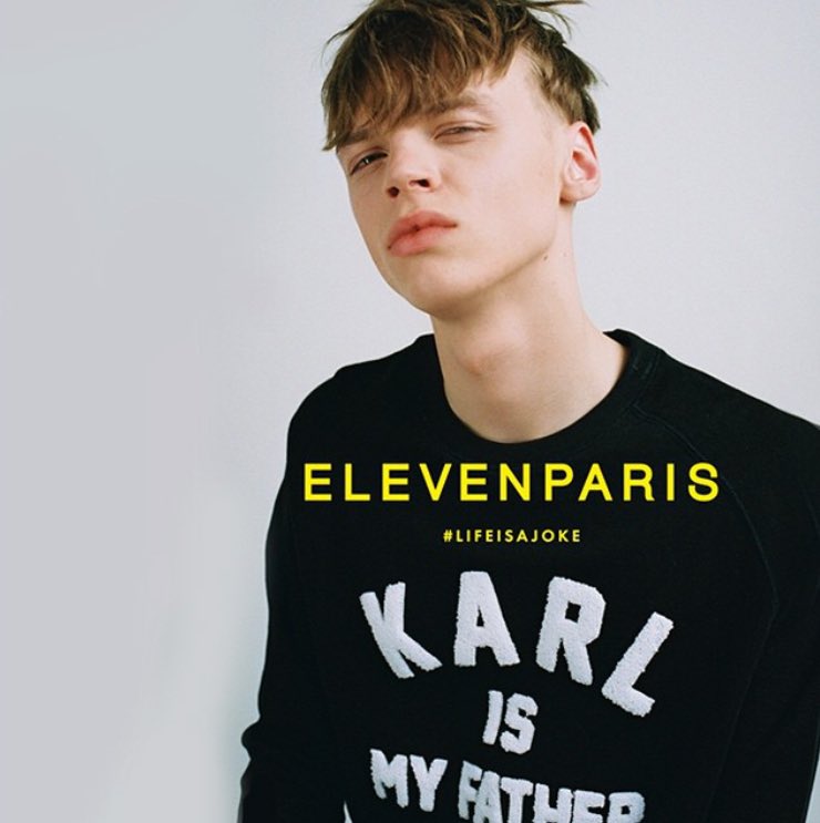 CromShopStore's tweet image. . #CromXStendhal SOON!!!
🌐 @elevenparis 🌐
#karlismyfather 👽 @StendhalStore