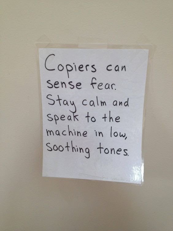 First_Jimothy's tweet photo. I see the #church secretary is still having copier problems: https://t.co/MhGc7XWQXm