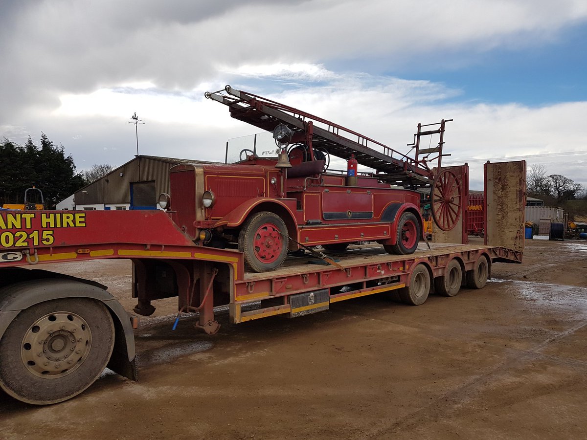 WitneyFireTrust's tweet photo. @merryweatherfir  check this out! https://t.co/lZIJkHhttK