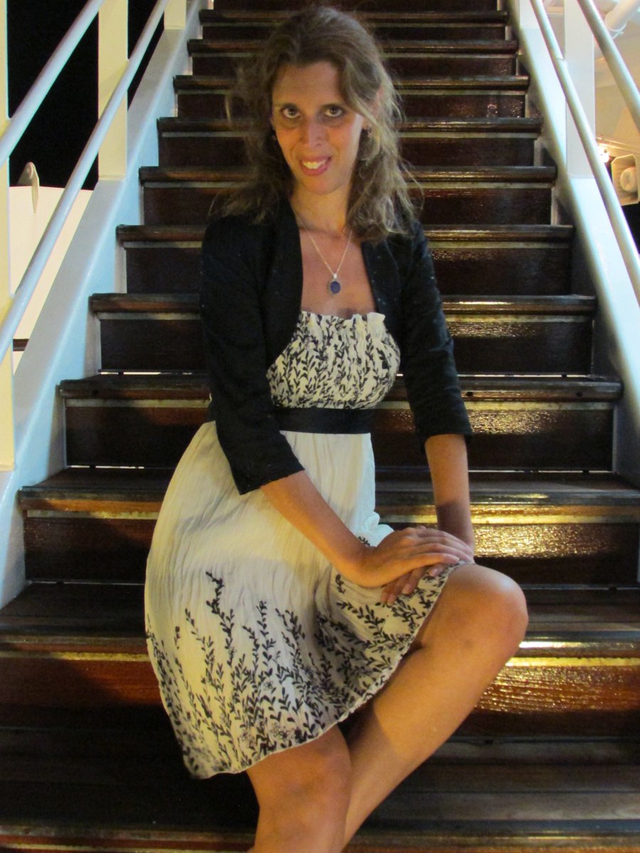 Una noche en el crucero