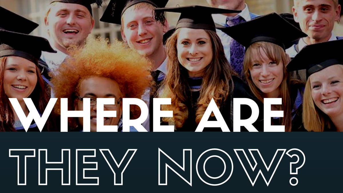 BrightonUniLaw's tweet photo. Follow the stories of our law graduates!
#brightonforever
@BrightonBSchool @BrightonLawSoc @BbsMoot 
https://t.co/5zhHycIXoa https://t.co/WGGFc87fTh