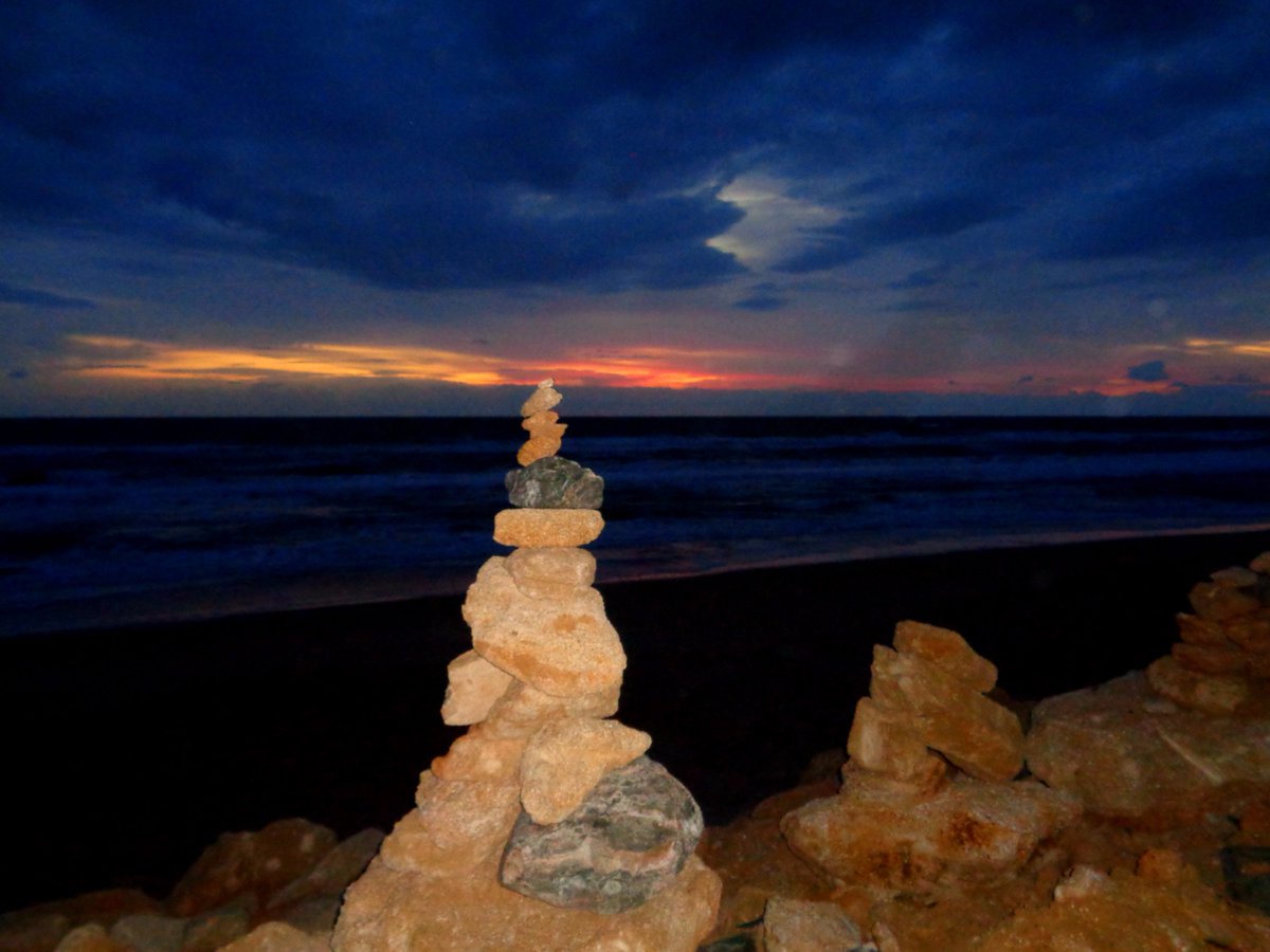 Sunrise <a href="/enjoyFlaglerBch/">enjoy Flagler Beach</a> this morning.  @USAsunrise <a href="/MyNews13/">Spectrum News 13</a>