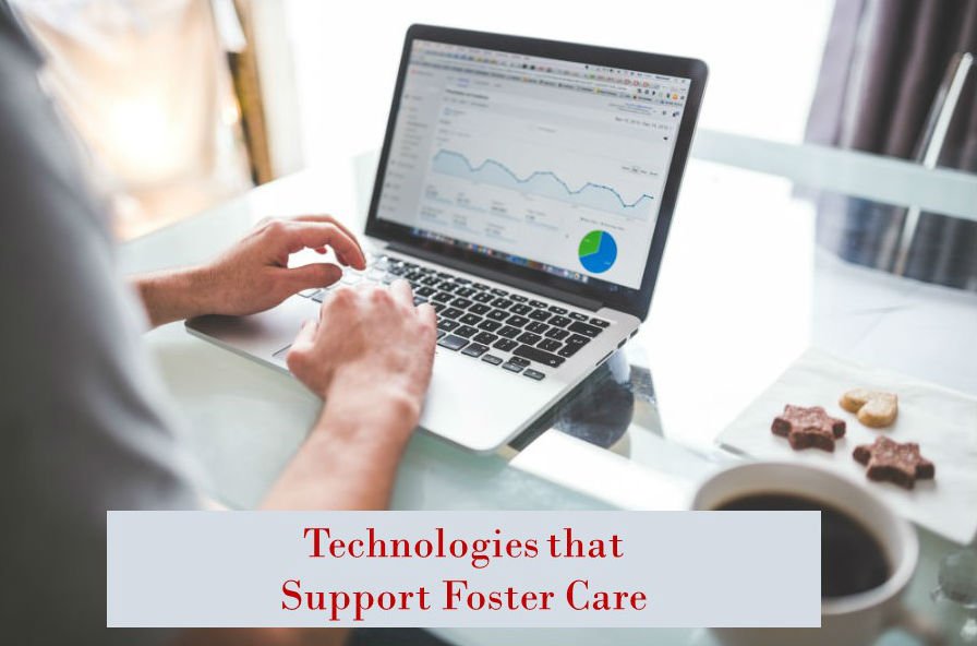 FosterCoalition's tweet image. I'm compiling a list of technologies that support #fostercare. Anything missing? Please let me know fostercoalition.com/foster-care-te… #tech