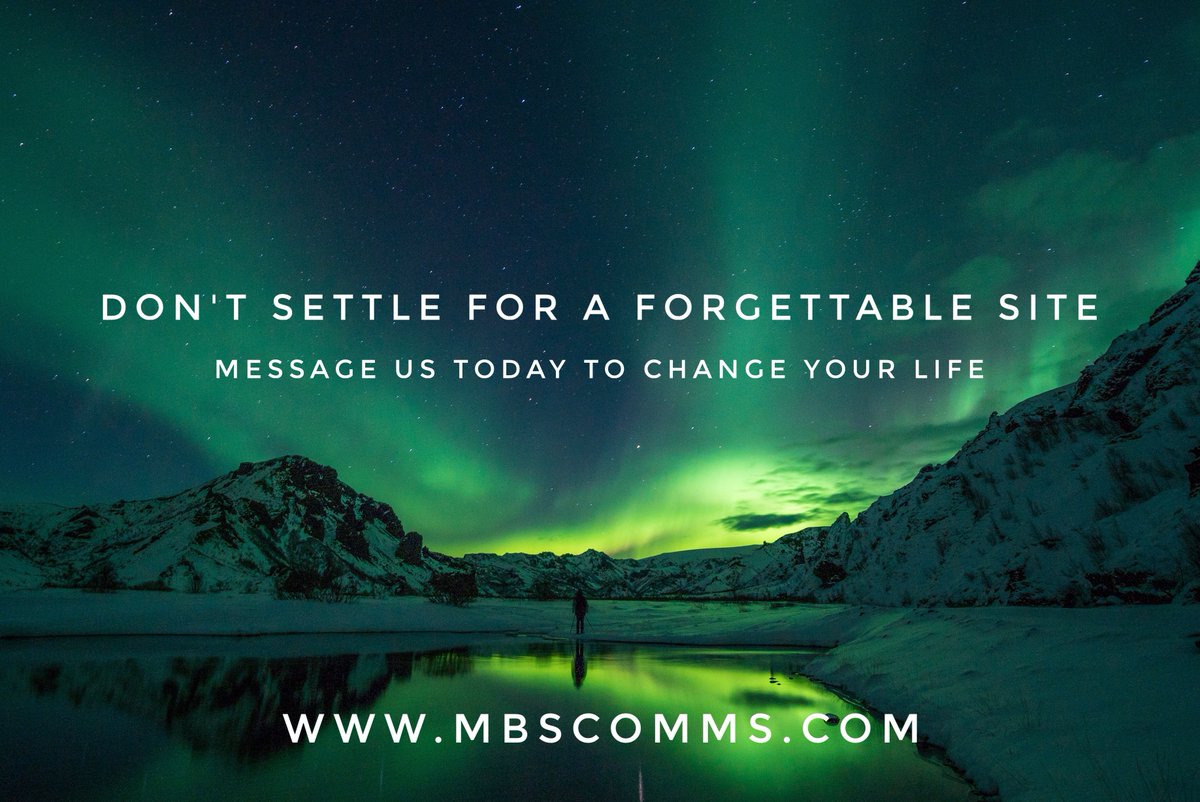 BMS_comms's tweet image. Want an online store that&apos;s just as amazing as your physical store? Message us today. #mbscomms