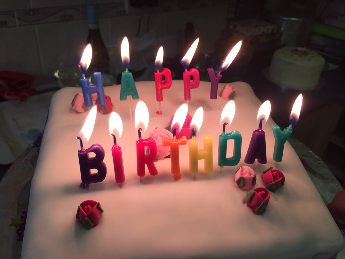 AbbeyfieldRH2's tweet photo. Another great birthday celebration @AbbeyfieldRH2, thank you to our House Manager for organising a fabulous tea. https://t.co/QPjY4eHL8X