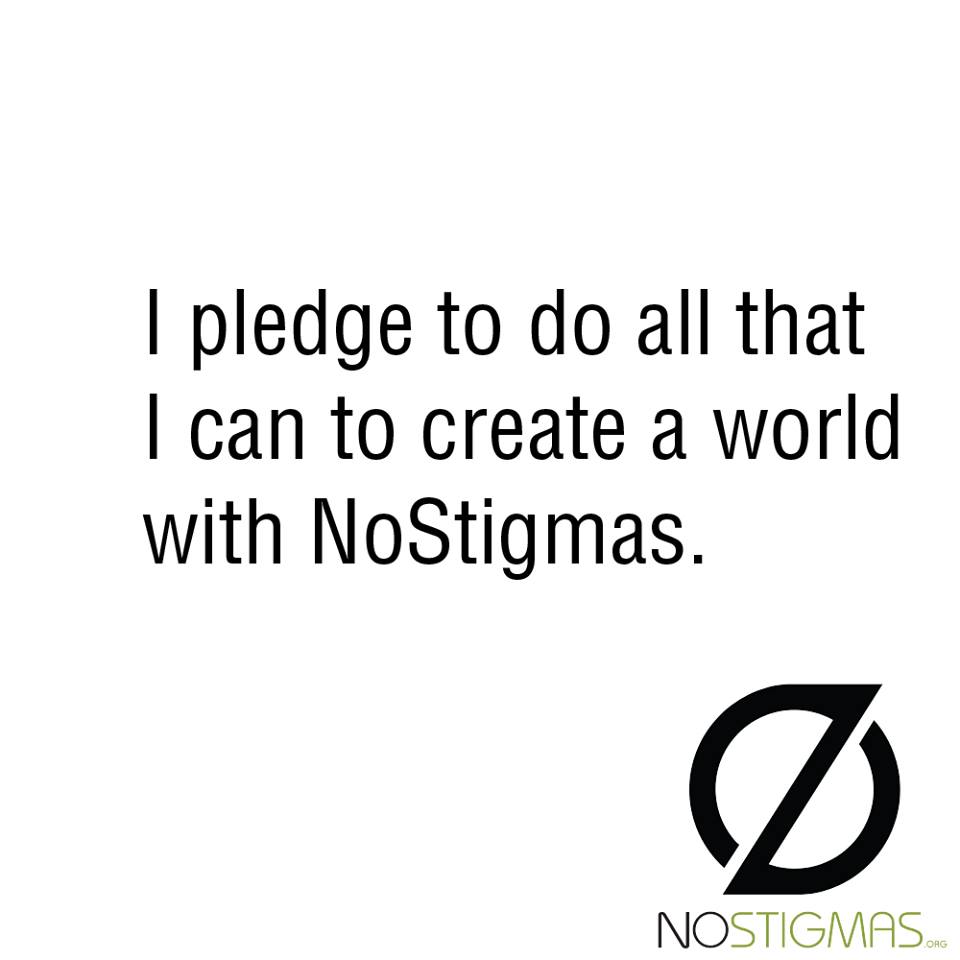 NoStigmas's tweet image. #yearofnostigmas #mentalhealth #suicideprevention #takeaction #mentalhealthmatters #youarenotalone #nostigmas