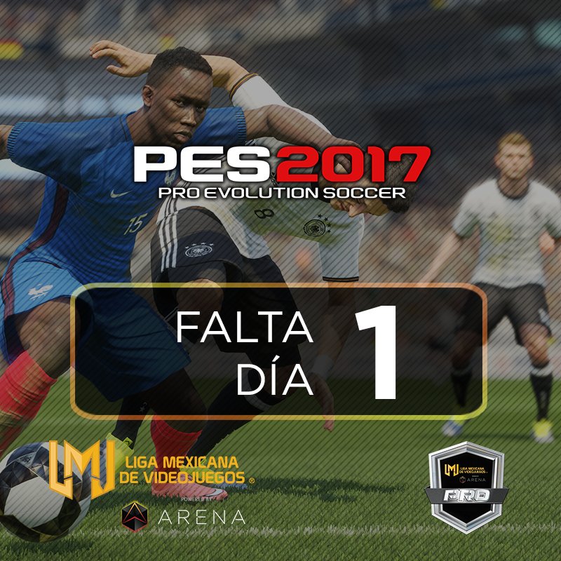 efootball.mx tweet media