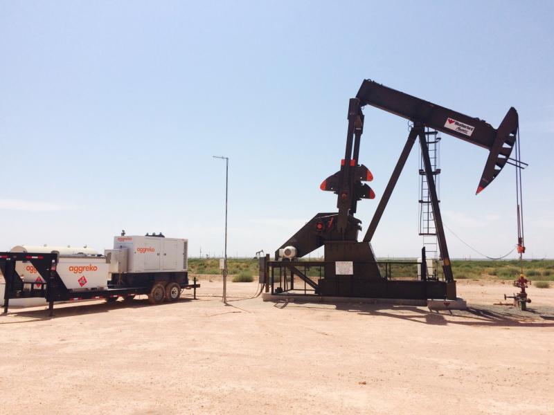 Aggreko's tweet image. Read the latest @Hart_EPMag that features power automation and power on demand: bit.ly/2mNpNzk. #powerautomation #oilandgas #energy