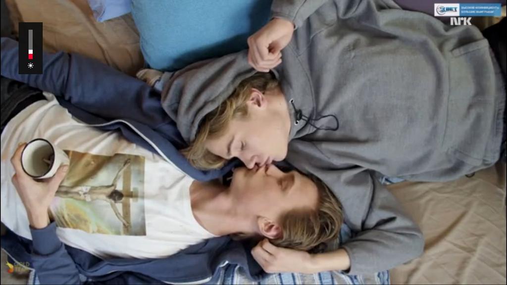 Nastya__XD's tweet photo. Когда смотришь 3 сезон #skam
#скрин https://t.co/x6olytp77m