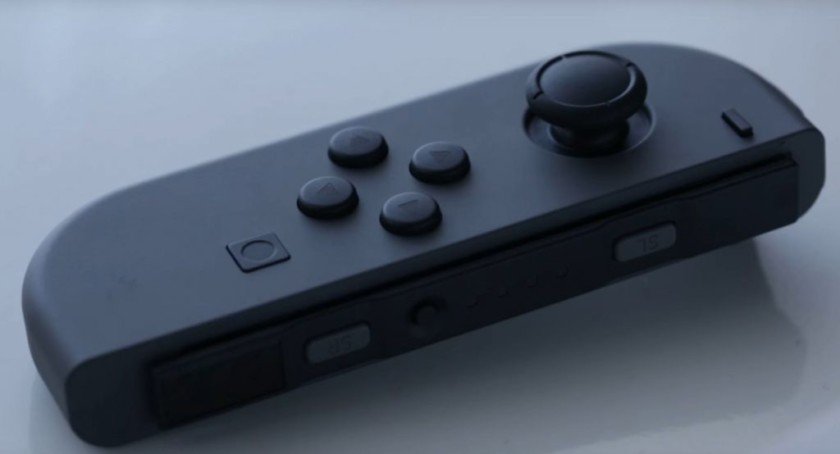 AndroidAuth's tweet image. #nintendo Switch’s Joy-Con controllers can also play games on Windows, Mac, and Android goo.gl/KQQmxc