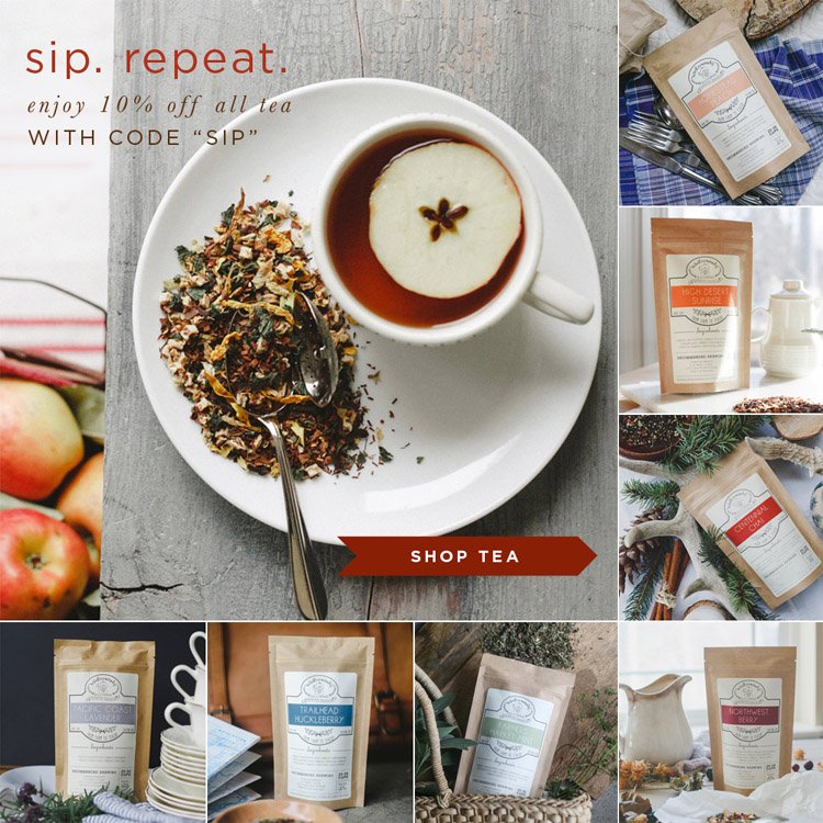 shopmignon's tweet photo. Cup of tea, anyone? Enjoy 10% off all loose leaf tea with coupon code “SIP"!
https://t.co/1oMbp1wVEp https://t.co/bpJKeMFJdH