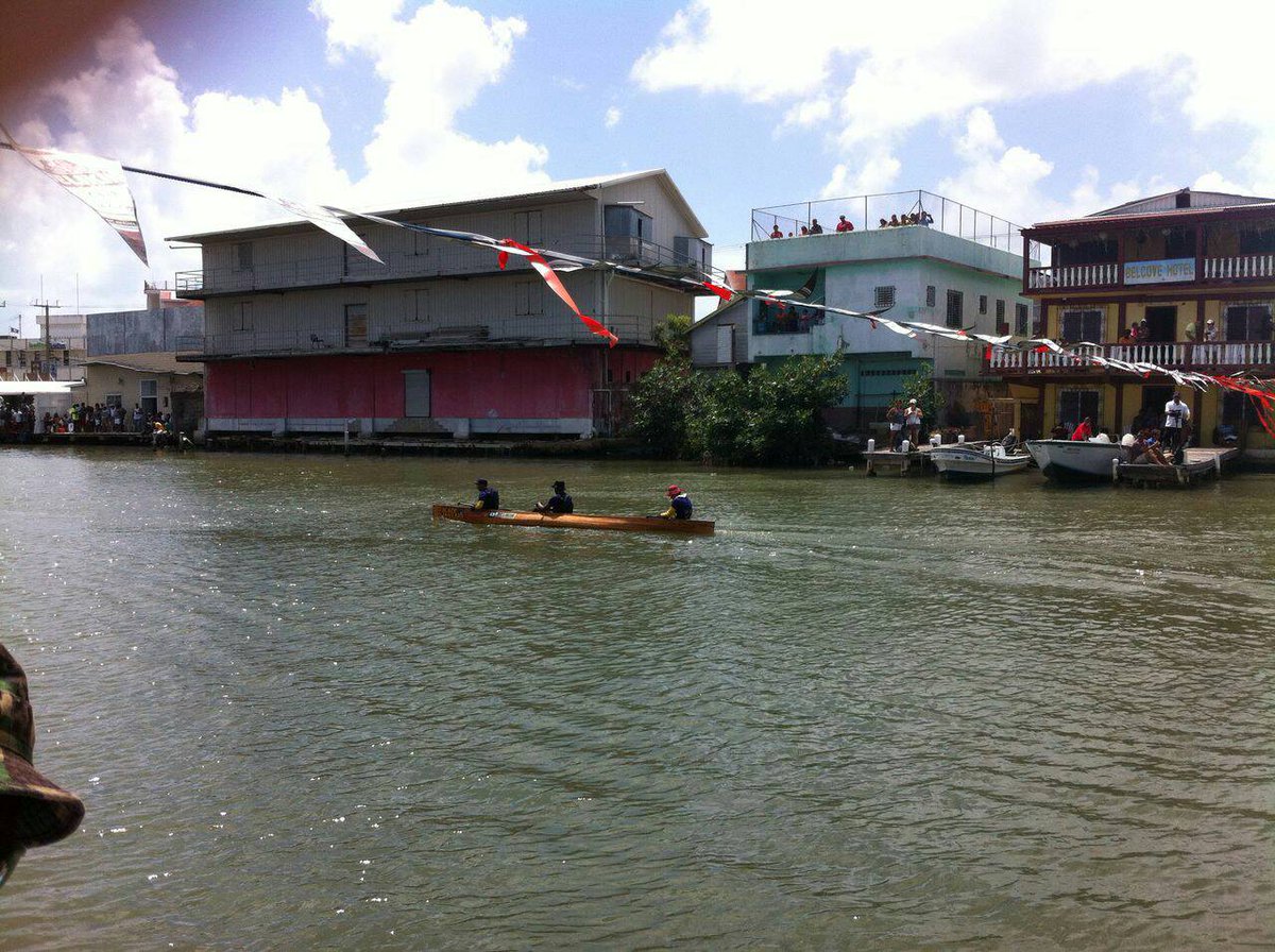 University of Belize tweet media