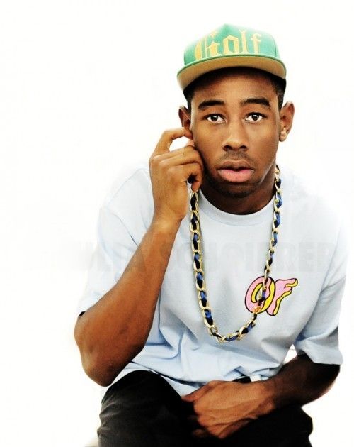 Happy Birthday Tyler The Creator 