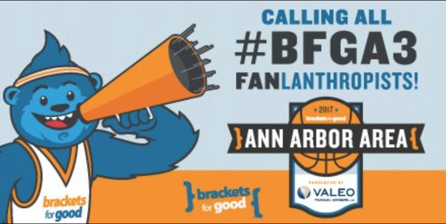 JoshHenschke's tweet photo. The results are in! Congrats to the non-profits advancing after the #BFGA3 1st round! @Britt_Ghiroli what's going on in Baltimore's bracket? https://t.co/zsyKYn5hZe