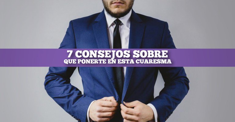 Catoliscopio's tweet photo. Si no sabes que ponerte esta cuaresma, este artículo es para ti: https://t.co/xEEuBybgCh https://t.co/wtP3KKEAJ4