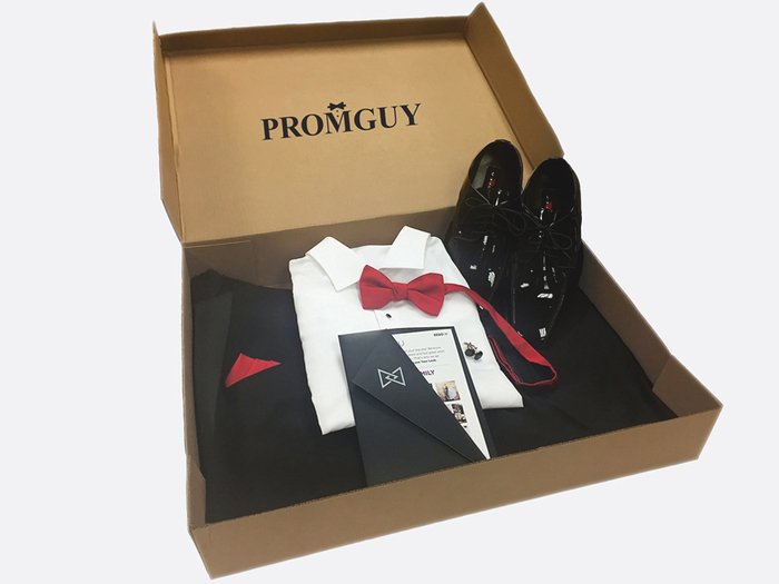realpromtuxedo's tweet photo. Rent a tux, Own the night. 
#Promguy #PromguyTux https://t.co/CAy52arL7X