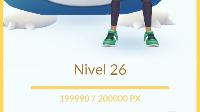 No es posible 😒😒😒 #Pokemon #PokemonGo #PokemonGoMexico #PokemonGoMorelia @PokemonGo_Mex <a href="/PokemonGoMexico/">Pokemon Go Mexico</a> <a href="/Pokemon_CDMX/">PokémonGoCDMX</a> <a href="/Afreaksj/">Afreaks</a>