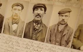 BeforeNowOnline's tweet photo. Who were the real Peaky Blinders #peakyblinders #history #interesting #fun #britain https://t.co/zxIOdNgabV https://t.co/eHr8qjCk1Z