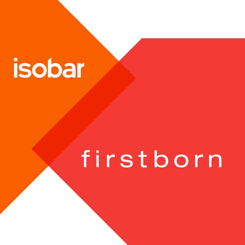 We're excited to announce that <a href="/firstborn_nyc/">Firstborn NYC</a> has been welcomed into the Isobar Global Network family! <a href="/adage/">Ad Age</a> tinyurl.com/h8orb8g