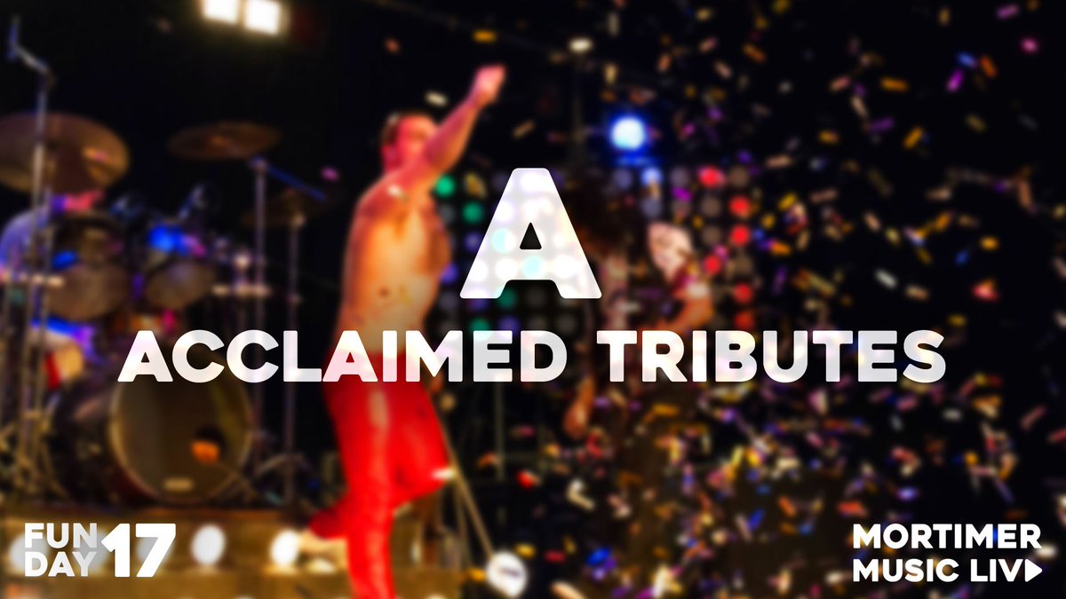 Mortimer Music Live tweet media