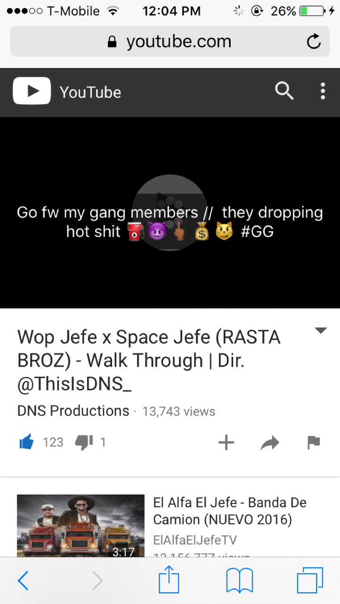 HoodRichBorey's tweet photo. Get down with the movement 😈 @SpaceStopFlexn @SighRocSpliff @DayDayJustGlo https://t.co/Zz5b44fPHD