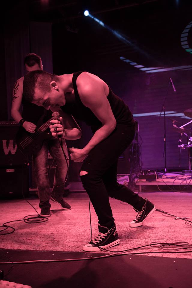 VivalaCZ's tweet photo. Volume a jejich nejnovější LP s názvem Hriech: co pro nás chystají dál? → https://t.co/ArsZKqkECQ
#rozhovor #hardrock #rock #alternative https://t.co/BYcnzGeIby